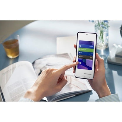 B2C GALAXY Z FLIP 4 GRAPHITE 8+256GB