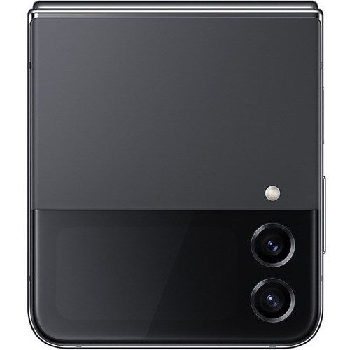 B2C GALAXY Z FLIP 4 GRAPHITE 8+256GB