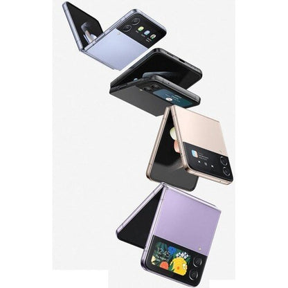 B2C GALAXY Z FLIP 4 GRAPHITE 8+512GB