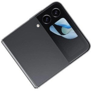 B2C GALAXY Z FLIP 4 GRAPHITE 8+512GB