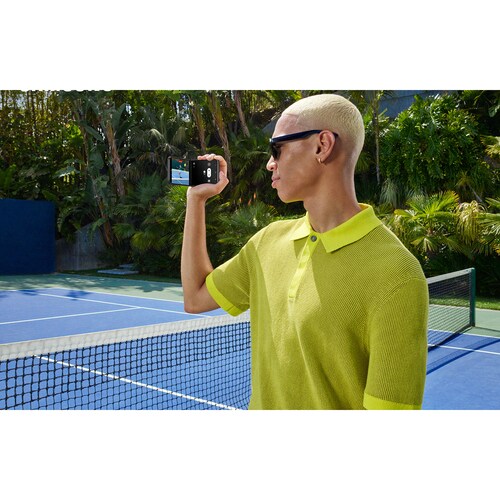 B2C GALAXY Z FLIP 4 GRAPHITE 8+512GB