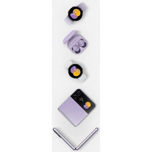 B2C GALAXY Z FLIP 4 BORA PURPLE 8+128GB