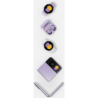 B2C GALAXY Z FLIP 4 BORA PURPLE 8+128GB