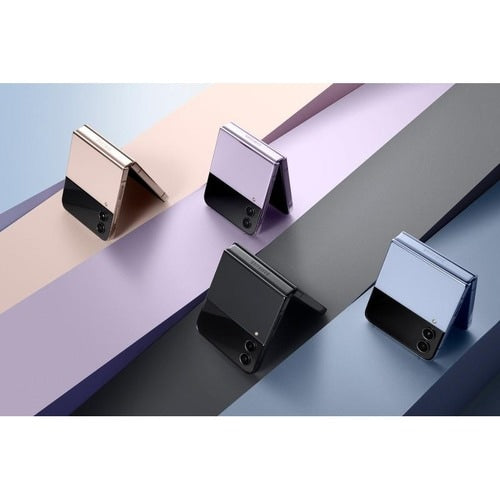 B2C GALAXY Z FLIP 4 BORA PURPLE 8+128GB