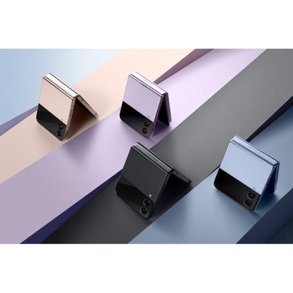 B2C GALAXY Z FLIP 4 BORA PURPLE 8+128GB
