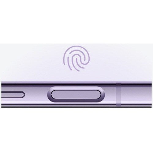 B2C GALAXY Z FLIP 4 BORA PURPLE 8+128GB