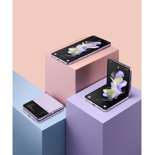 B2C GALAXY Z FLIP 4 BORA PURPLE 8+128GB