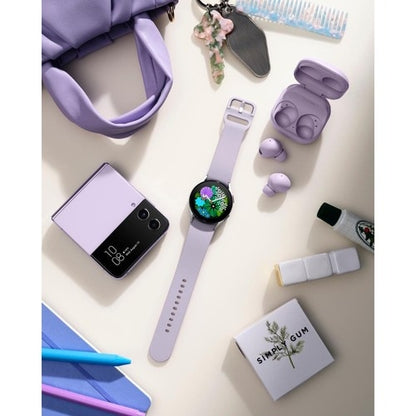 B2C GALAXY Z FLIP 4 BORA PURPLE 8+128GB