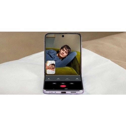 B2C GALAXY Z FLIP 4 BORA PURPLE 8+128GB