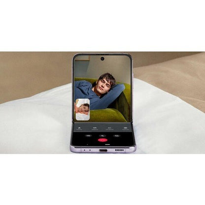 B2C GALAXY Z FLIP 4 BORA PURPLE 8+128GB