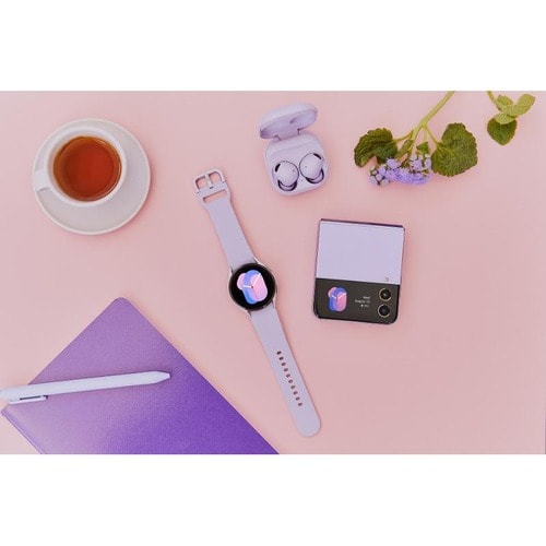 B2C GALAXY Z FLIP 4 BORA PURPLE 8+128GB