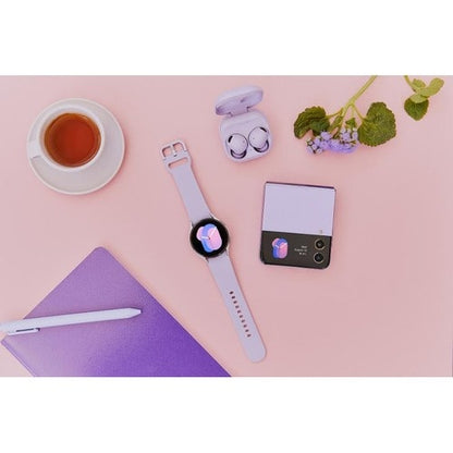 B2C GALAXY Z FLIP 4 BORA PURPLE 8+128GB