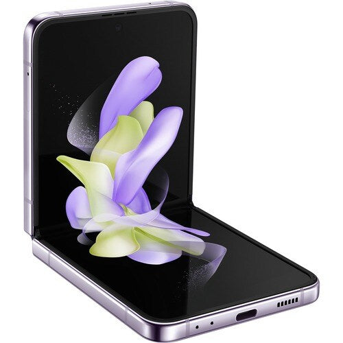 B2C GALAXY Z FLIP 4 BORA PÚRPURA 8+256GB