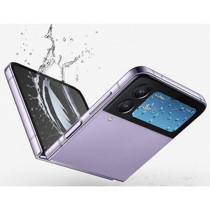 B2C GALAXY Z FLIP 4 BORA PÚRPURA 8+256GB