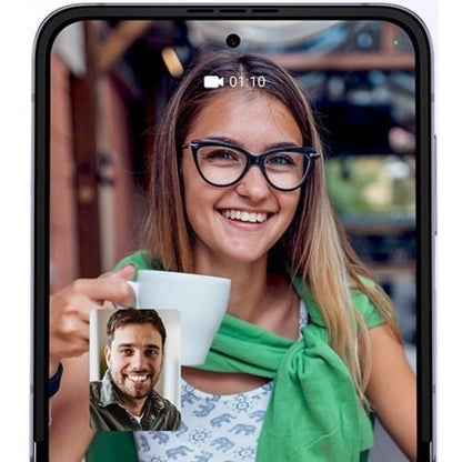 B2C GALAXY Z FLIP 4 BORA PÚRPURA 8+512GB