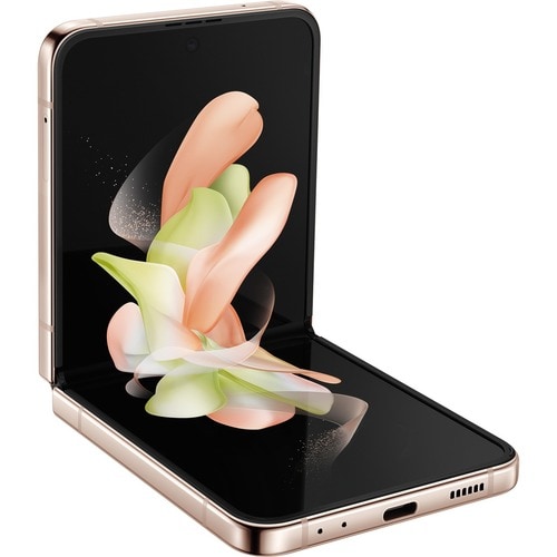 B2C GALAXY Z FLIP 4 PINK GOLD 8+256GB