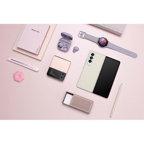 B2C GALAXY Z FLIP 4 PINK GOLD 8+256GB