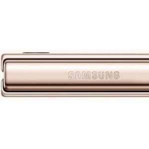 B2C GALAXY Z FLIP 4 PINK GOLD 8+256GB