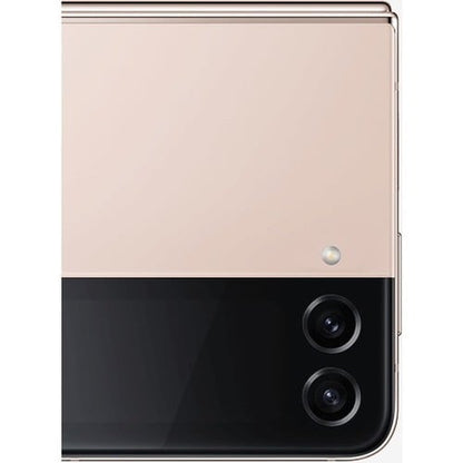 B2C GALAXY Z FLIP 4 PINK GOLD 8+256GB