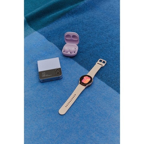 B2C GALAXY Z FLIP 4 AZUL 8+256GB