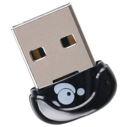 IOGEAR Bluetooth 5.1 Bluetooth Adapter for Notebook/Speaker - USB Type A - Compact