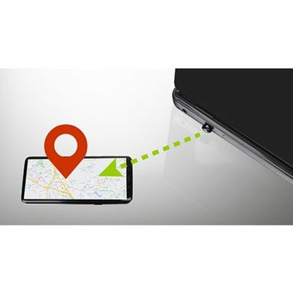 IOGEAR Bluetooth 5.1 Bluetooth Adapter for Notebook/Speaker - USB Type A - Compact