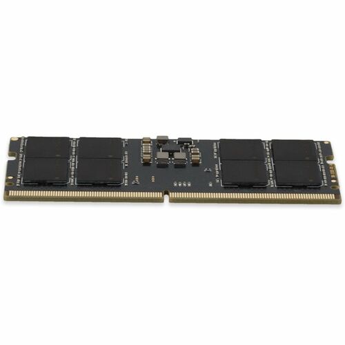 Module de mémoire d'ordinateur 32 Go 1,1 V 262 broches DRX8 SODIMM