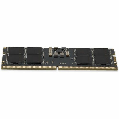 Module de mémoire d'ordinateur 32 Go 1,1 V 262 broches DRX8 SODIMM