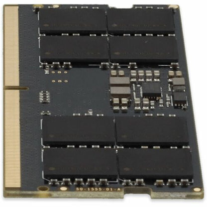 Module de mémoire d'ordinateur 32 Go 1,1 V 262 broches DRX8 SODIMM
