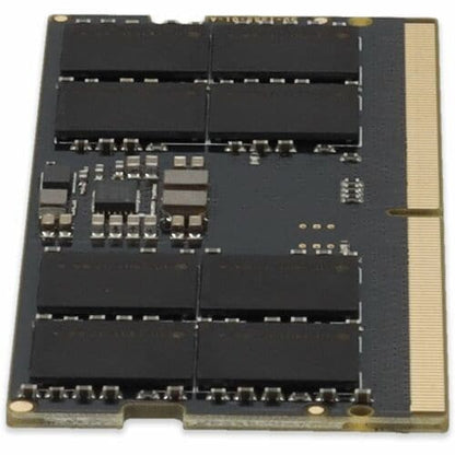 Module de mémoire d'ordinateur 32 Go 1,1 V 262 broches DRX8 SODIMM