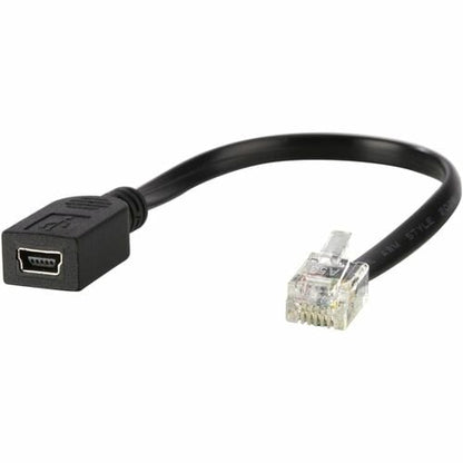 REMPLACEMENT KVM KM MODULAIRE MULTI 1 TÉLÉCOMMANDE 8 PORTS
