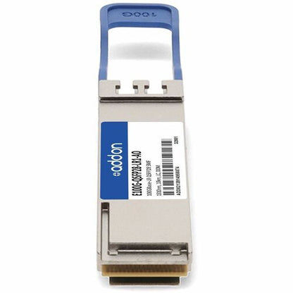 AddOn Ruckus Wireless QSFP28 Module - For Data Networking, Optical Network