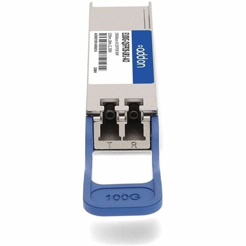 AddOn Ruckus Wireless QSFP28 Module - For Data Networking, Optical Network