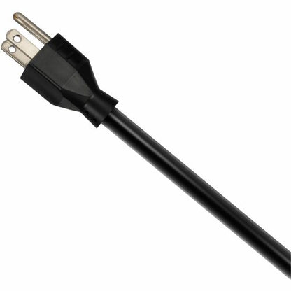 Belkin 10-Outlet Metal Surge Protector - 15ft Cord - Straight Plug - 8