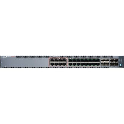 EX4100 POE MULTI-GIG DE 24 PUERTOS