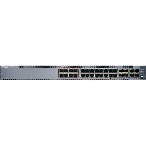 EX4100 POE MULTI-GIG DE 24 PUERTOS