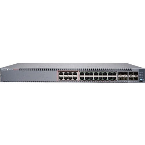 EX4100 POE MULTI-GIG DE 24 PUERTOS
