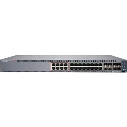EX4100 POE MULTI-GIG DE 24 PUERTOS