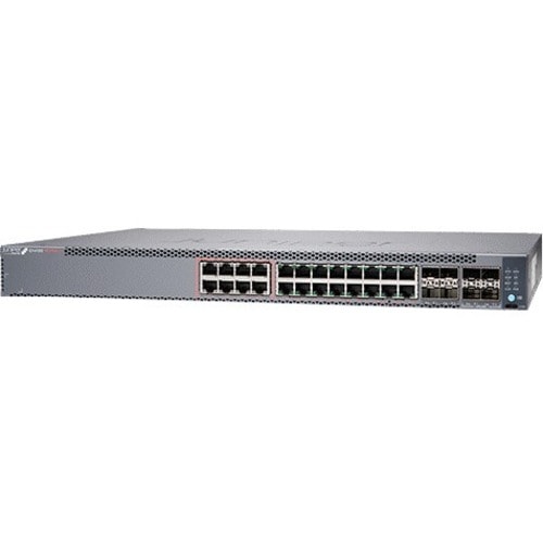 EX4100 POE MULTI-GIG DE 24 PUERTOS