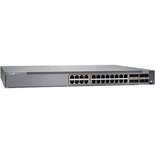 EX4100 POE MULTI-GIG DE 24 PUERTOS