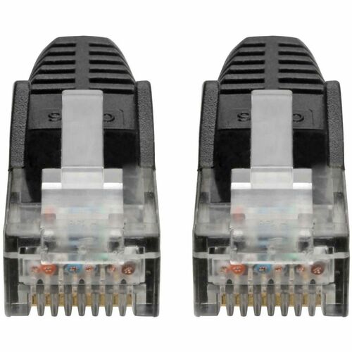Cable de conexión UTP Cat6 de Tripp Lite