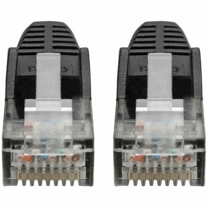 Cable de conexión UTP Cat6 de Tripp Lite