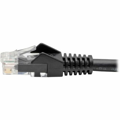 Cable de conexión UTP Cat6 de Tripp Lite
