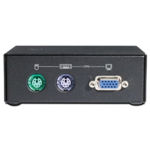 EXTENSION DE CONSOLE KVM