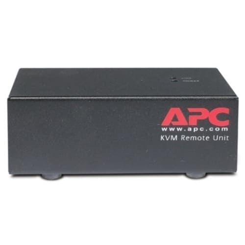 EXTENSION DE CONSOLE KVM