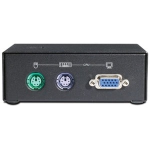 EXTENSION DE CONSOLE KVM
