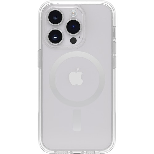 OtterBox iPhone 14 Pro Symmetry Series+ Clear Case