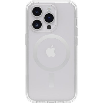 OtterBox iPhone 14 Pro Symmetry Series+ Clear Case