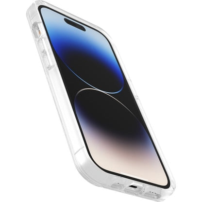 OtterBox iPhone 14 Pro Symmetry Series+ Clear Case
