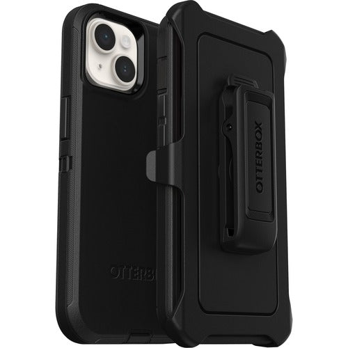 OtterBox Defender Rugged Carrying Case (Holster) A